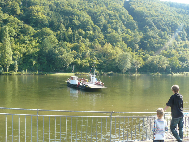 Freizeit Zur Post Landkern